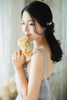 新婚夜被老头破了处